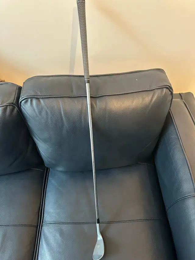 left handed used Vokey wedge 56 degree in Golf in City of Toronto - Image 4