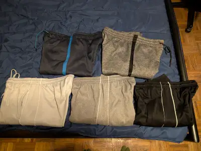 Sweatpants, View more