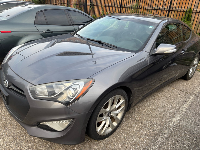 car for sale in Cars & Trucks in Mississauga / Peel Region - Image 3