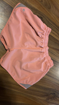 Lulu lemon shorts for sale