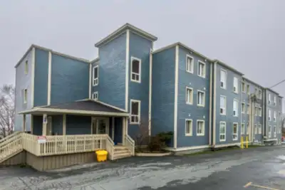 August 1st- fully furnished 2-bedroom condo apartment is available and comes fully furnished for you...