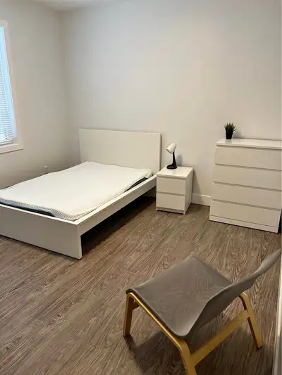 Looking for a peaceful and convenient living environment that's close to UFV and Garrison Crossing....