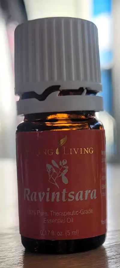 Young Living Ravintsara Essential Oil 5 ml, View more