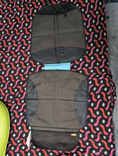 car Seat Pads, View more
