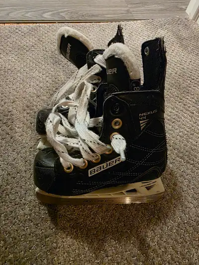 Kids Hockey Skates, View more