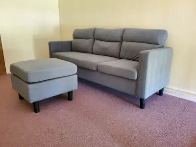 Wayfare Sofa Couch - As New! Reg -$799.00, View more
