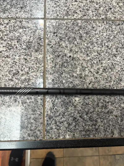 Ping Tour 2.0 black driver shaft, View more