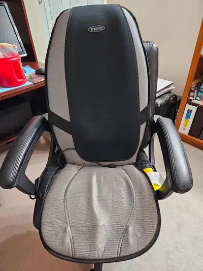 Massage Cushion, View more