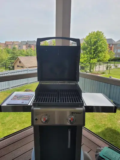 Bbq Cleaning Summer Sale!, View more