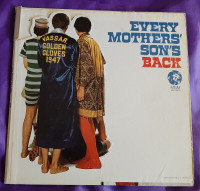 Every Mother's Son- Back 1967