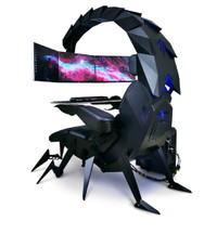 Vente de fauteuils ergonomiques gaming