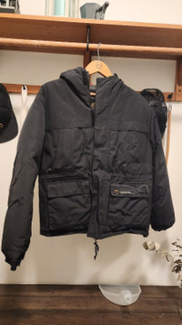 Canada Goose Jacket Boys XL