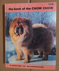 The Book of the Chow Chow