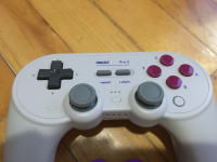 8BitDo Pro 2 - Barely used, mint