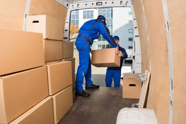 Moving service (affordable rate), TOR - call/text @ 647-490-4512 in Moving & Storage in City of Toronto - Image 8