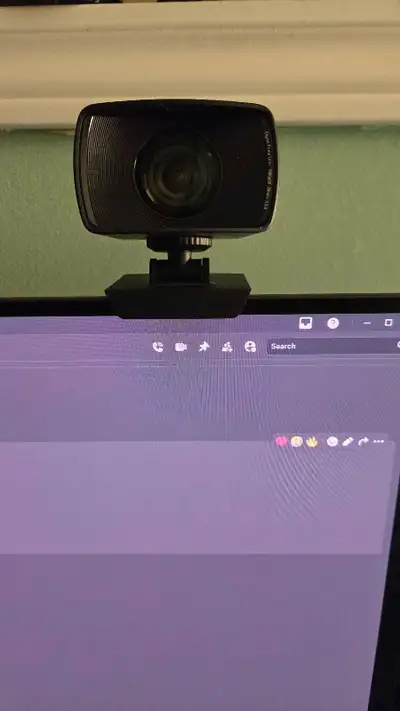 Elgato Facecam, View more