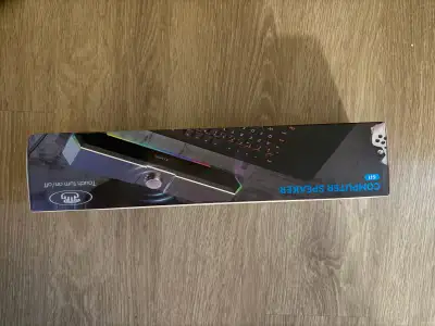 computer speaker, View more