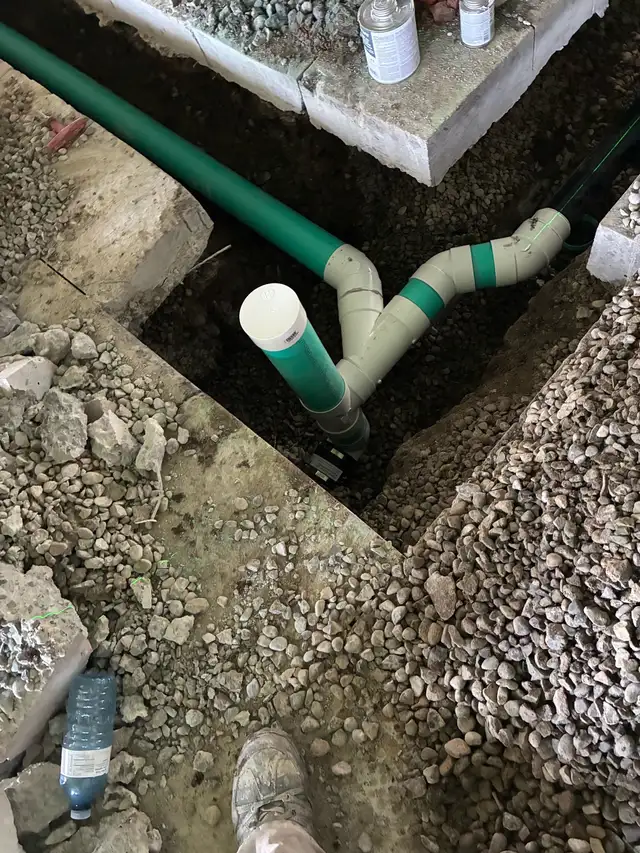 Licensed Plumber474571307148257282