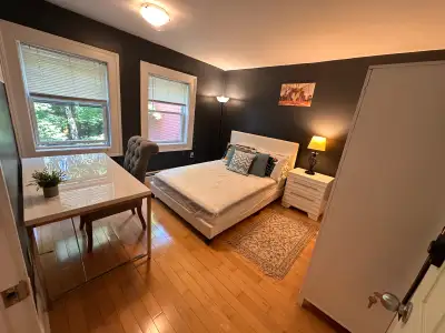 Rooms  Sublet in a beautiful house great location