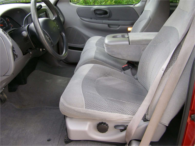 1999 Ford F150 XLT in Classic Cars in Calgary - Image 19