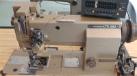 Like new, Industrial Sewing machine, Mitsubishi LT2-250