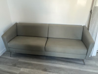 Sofa canape divan couch 300$