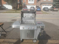 Amazing Affordable BBQ Cleanings