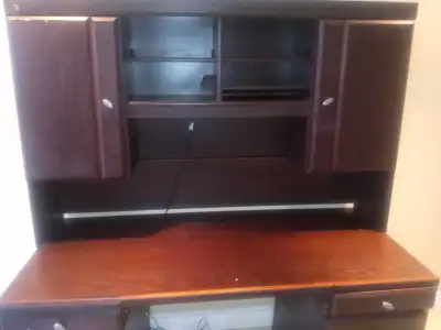 Desk and book stand, View more