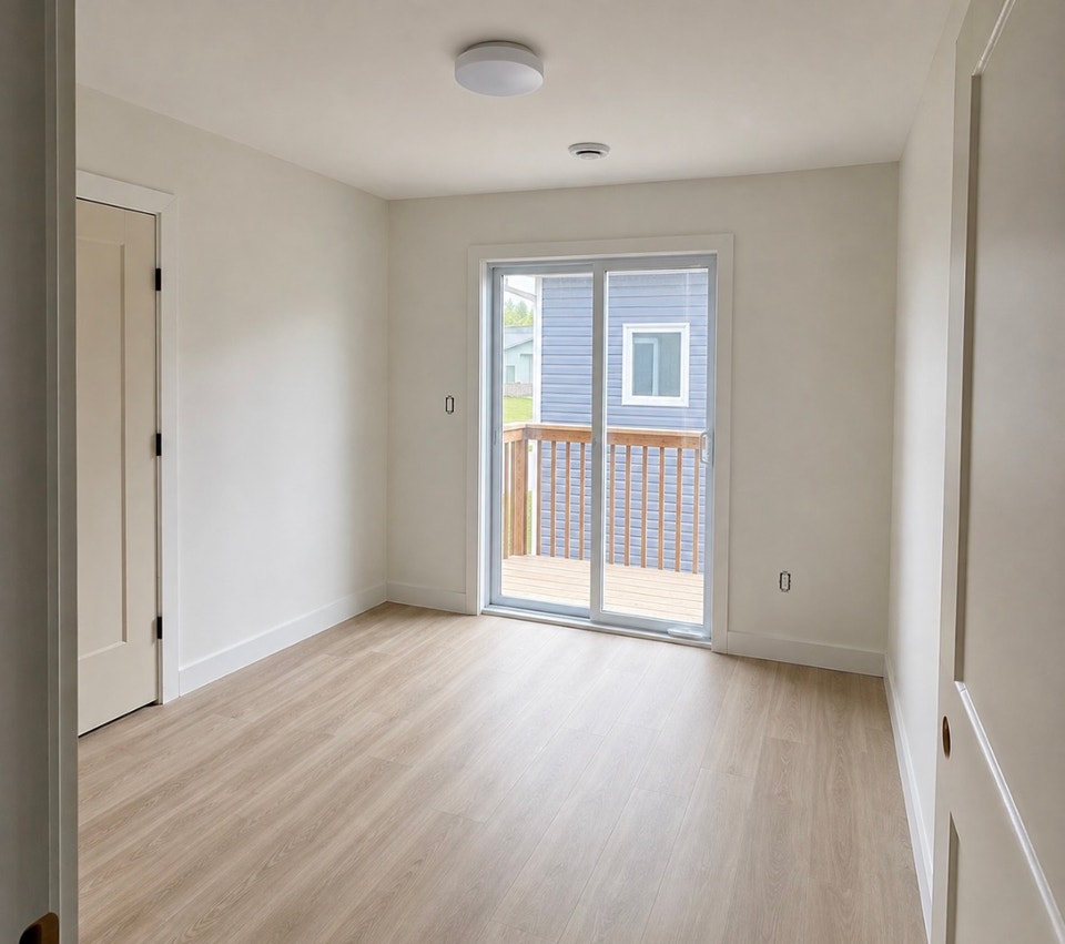 Parkdale Newly Built 4