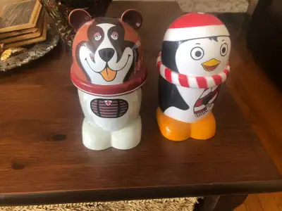 MUGZ Mini Ice Cream & Slushy Makers, View more