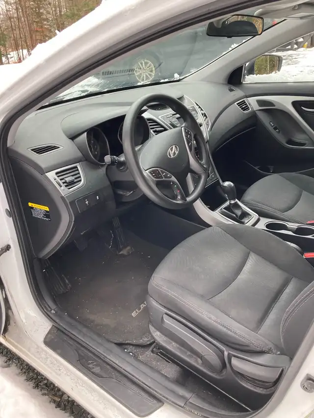 2015 Elantra gl64959944531842123