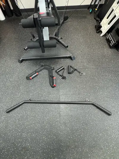BowFlex xceed Home Gym, View more