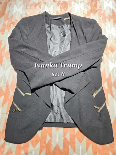 Blazers & outerwear, View more