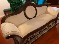 Sofa - Antique