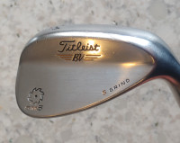 MRH top end golf wedges - all in excellent condition - $50 each