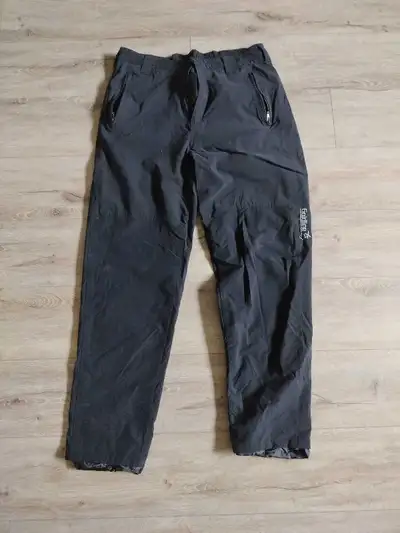 Men's curling pants, View more