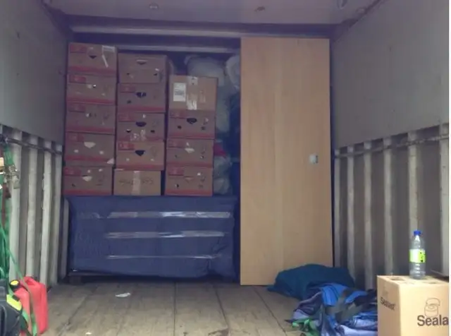 Affordable Moving Helper Service 514-264-8918548859378004152321