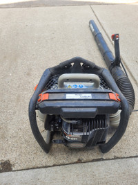 ECHO PB-601 BACKPACK BLOWER