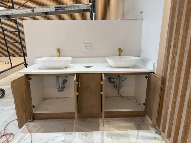 Licensed plumber 436100138177679362