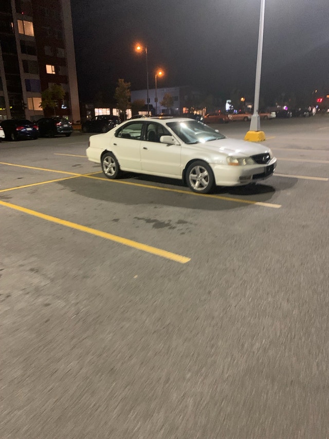 Acura tl 2002 type S — photo 2