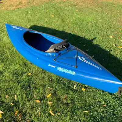 Kayak Dimension (escapade), View more