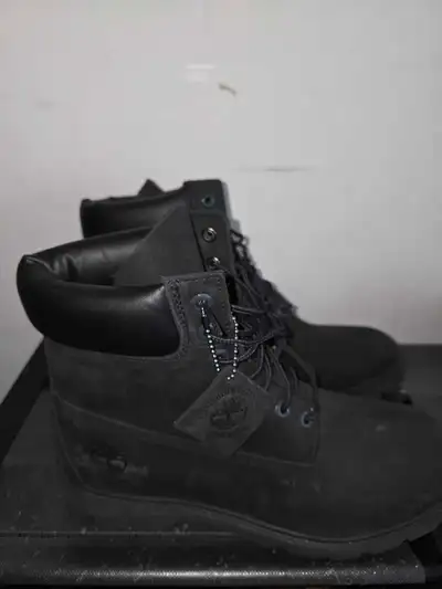 Timberland Size 9.5 , View more