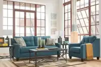 Living Room Furniture Collection
