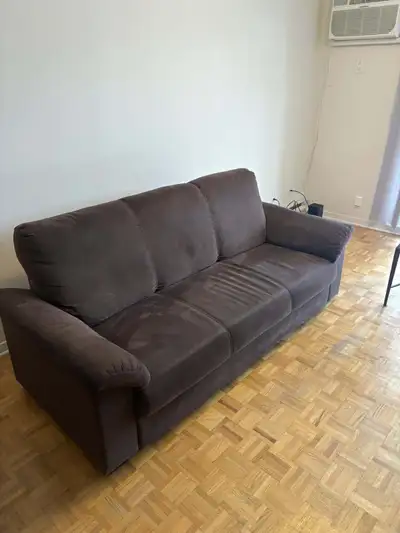 canapé 3 places IKEA, View more