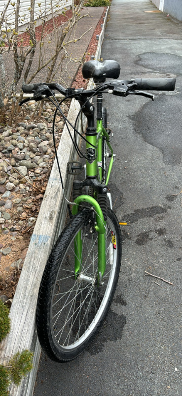 Norco Plateau Adult Bike in Road in Dartmouth - Image 2