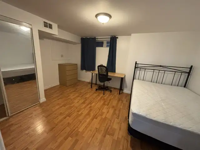YORK UNIVERSITY VILLAGE - 2 rooms *Female students only* in Room Rentals & Roommates in City of Toronto - Image 7