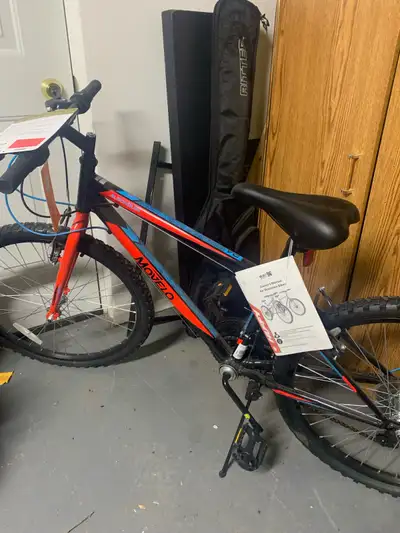 huffy 24” bike, View more