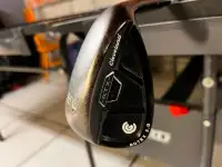 56 degree cleveland ROTEX 2.0 Wedge