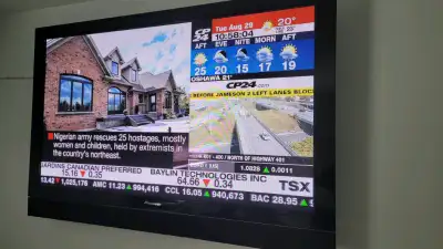 Pioneer plasma 50 inch, View more