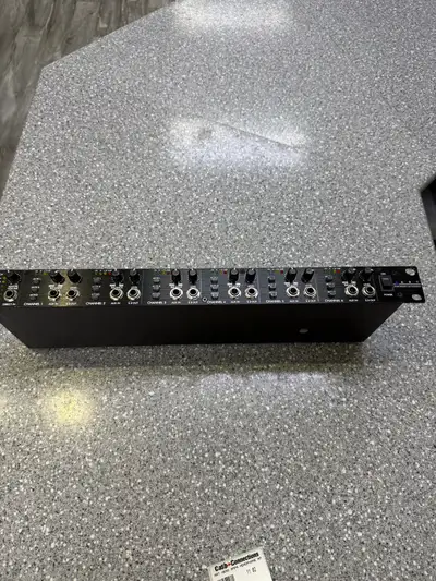 Art Head Amps Headphone Amp , View more